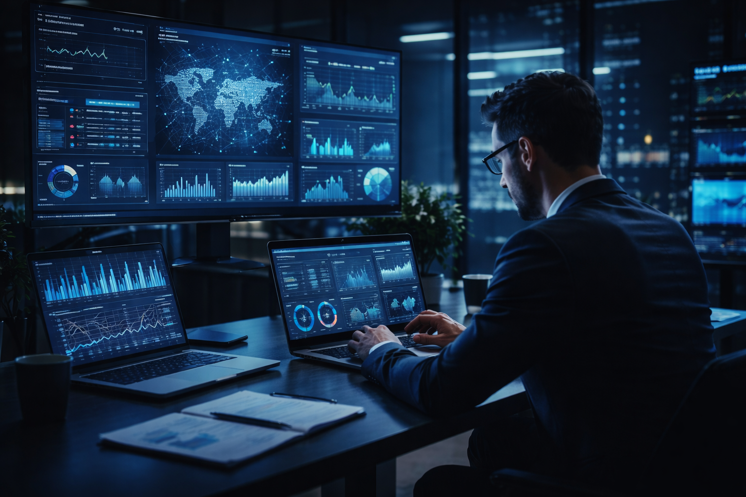 MARK3TING diseño de páginas web